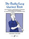 J. Davies: Really Easy Clarinet Book: Clarinet: Instrumental Album