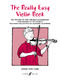 E.H. Jones: The Really Easy Violin Book: Violin: Instrumental Album