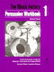 Richard Beard: Music Factory: Percussion Workbook 1: Percussion