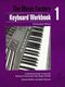Christopher Wilson: Music Factory: Keyboard Workbook 1: Electric Keyboard: