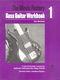 Eric Richards: Music Factory: Bass Guitar Workbook 1: Bass Guitar: Instrumental
