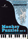 Fanny Waterman: Monkey Puzzles. Set 2: Piano: Theory