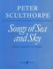 Peter Sculthorpe: Songs of Sea and Sky: Clarinet: Instrumental Work