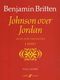 Benjamin Britten: Johnson over Jordan Suite: Orchestra