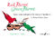 Edward Huws Jones: Red Parrot  Green Parrot: Violin: Instrumental Album