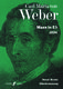 Carl Maria von Weber: Mass In E Flat - Vocal Score: Mixed Choir: Vocal Score