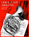Horn Solos. Book 1: French Horn: Instrumental Album