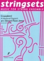 Edward Huws Jones: Crusaders. Stringsets: String Ensemble