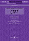 Andrew Lloyd Webber: Memory And Other Choruses From Cats: SSA: Vocal Album