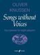 Oliver Knussen: Songs without Voices: Orchestra