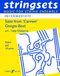 Georges Bizet: Suite from Carmen. Stringsets: String Ensemble: Score and Parts