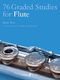 Paul Harris: Graded Studies(76) 2: Flute: Instrumental Album