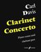 Carl David: Clarinet Concerto: Clarinet: Instrumental Work