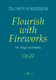 Oliver Knussen: Flourish with Fireworks: Orchestra