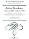 Anton Bruckner: Six Sacred Choruses.: SATB: Vocal Score