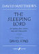 David Matthews: The Sleeping Lord: Voice
