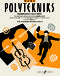 Polly Waterfield G. Lubach: More Polytekniks: Cello Duet: Instrumental Album