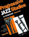 James Rae: Progressive Jazz Studies: Trombone: Study