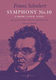 Franz Schubert: Symphony No.10 In D: Orchestra: Score