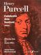 Henry Purcell: Celebrate This Festival: Mixed Choir: Vocal Score