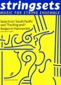 Richard Rodgers Oscar Hammerstein II: South Pacific/King & I. Stringsets: String
