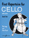 First Repertoire for Cello. Book 2: Cello: Instrumental Album