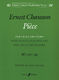 Ernest Chausson: Pièce Op.39: Cello: Instrumental Work
