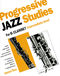 James Rae: Progressive Jazz Studies For B Flat Clarinet: Clarinet: Study