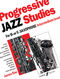 James Rae: Progressive Jazz Studies 2: Saxophone: Study