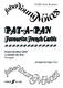 Pat-A-Pan: SATB: Vocal Score