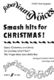 R. Winter Gwyn Arch: Smash Hits for Christmas! SA: Vocal Album