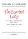 Julian Anderson: The Bearded Lady: Oboe