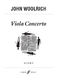 John Woolrich: Viola Concerto: Orchestra
