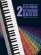 Walker: Electronic Keyboard Basics 2: Electric Keyboard: Instrumental Tutor