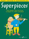 Mary Cohen: Superpieces: Violin: Instrumental Album