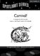 Camille Saint-Saëns: Carnival!: SSA: Vocal Score