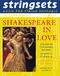Music from the Film Shakespeare in Love: String Ensemble: Score and Parts
