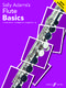 Sally Adams: Flute Basics - Pupil