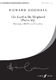 Howard Goodall: The Lord is my Shepherd: SATB: Vocal Score