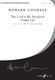 Howard Goodall: The Lord is my shepherd: SSA: Vocal Score