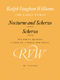 Ralph Vaughan Williams: Nocturne & Scherzo: String Ensemble