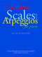 Pam Wedgwood: Complete Scales and Arpeggios for Piano: Piano: Instrumental Tutor