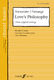 Alexander L'Estrange: Love's Philosophy SA/men acc.: Mixed Choir: Vocal Score