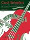 Mary Cohen: Carol Stringfest: String Ensemble: Score and Parts