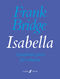 Frank Bridge: Isabella: Orchestra: Score