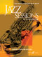Alexander L'Estrange T. Pilling: Jazz Sessions: Saxophone: Instrumental Album
