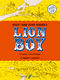 Robert Lockhart: Lion Boy: Piano: Instrumental Album
