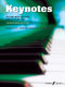 Keynotes. Grades 2-3: Piano: Instrumental Album