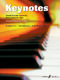 Keynotes. Grades 3-4: Piano: Instrumental Album