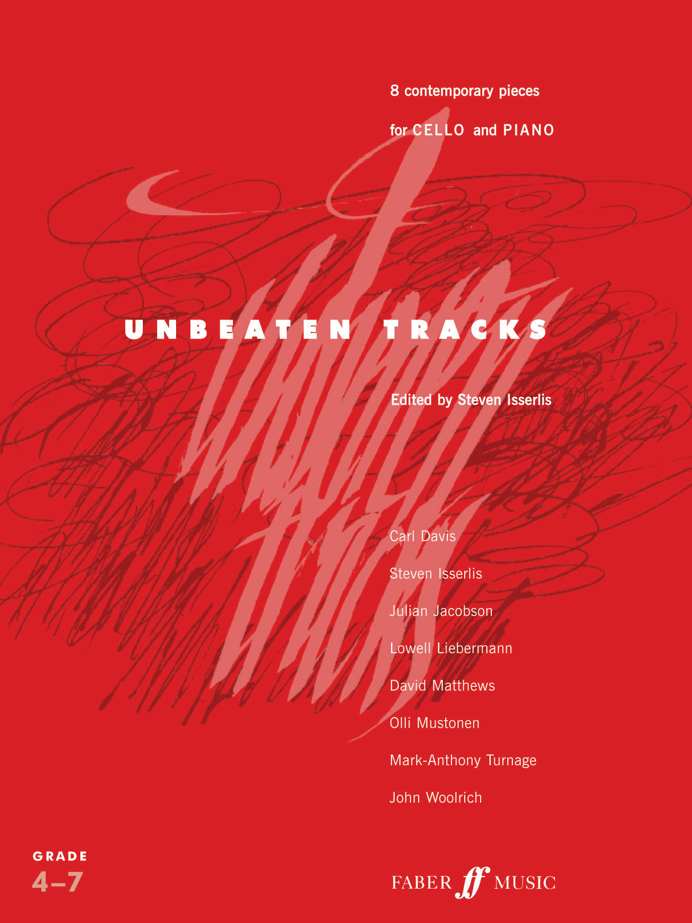 Unbeaten Tracks: Oboe: Instrumental Album
